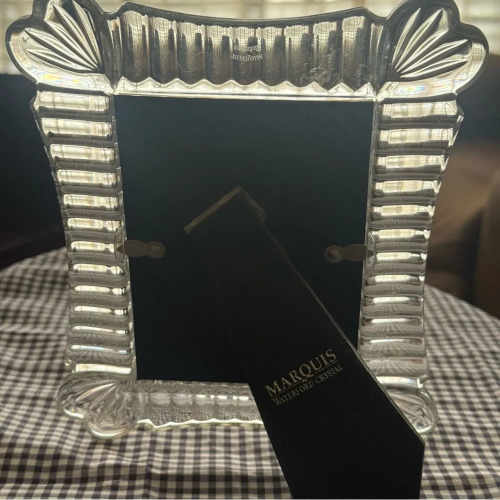 Marquis by Waterford Photo Frame